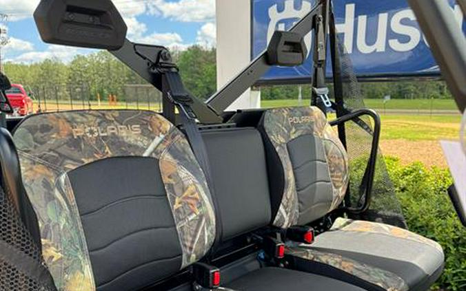 2026 Polaris Ranger XP 1000 Premium