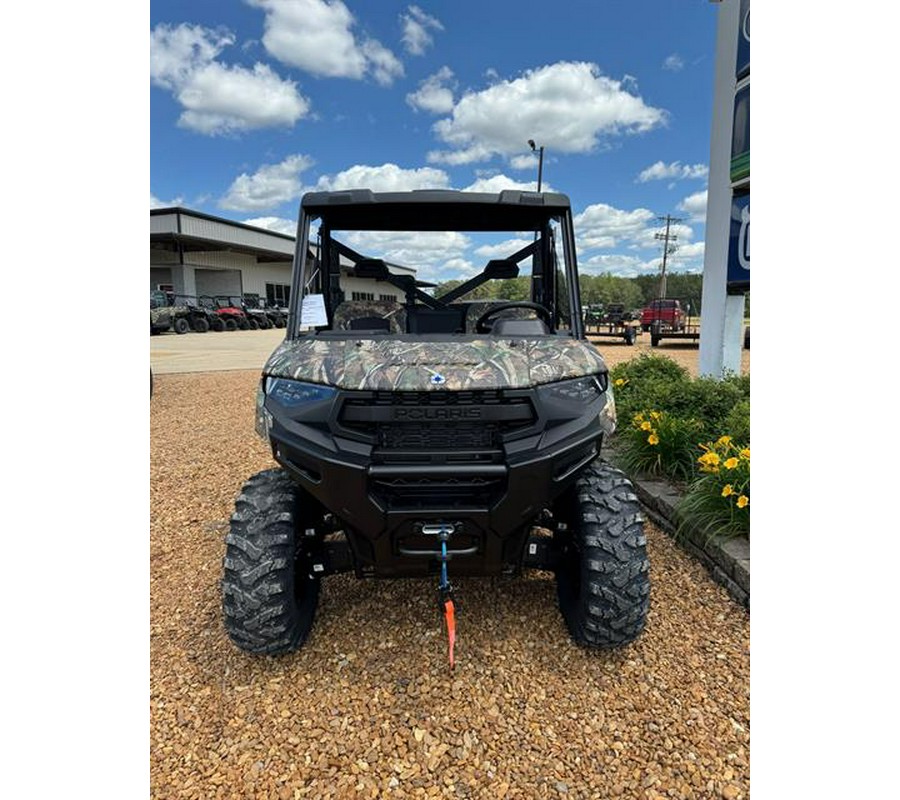 2026 Polaris Ranger XP 1000 Premium