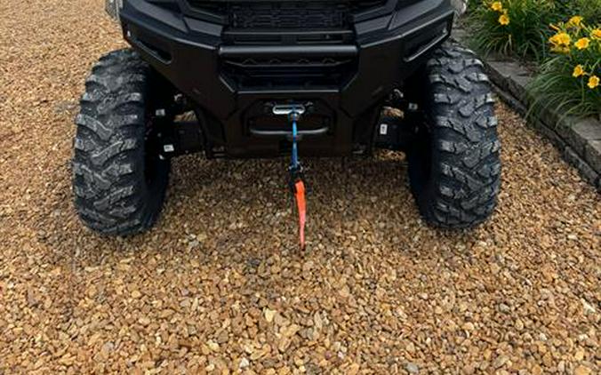 2026 Polaris Ranger XP 1000 Premium