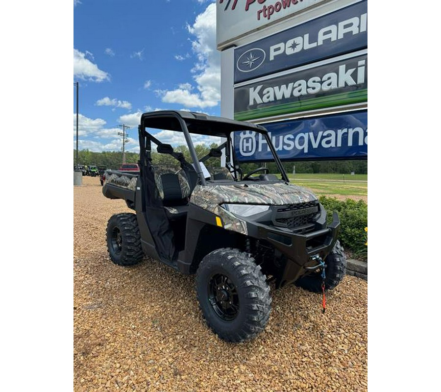 2026 Polaris Ranger XP 1000 Premium