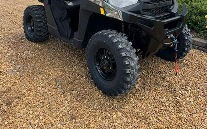 2026 Polaris Ranger XP 1000 Premium