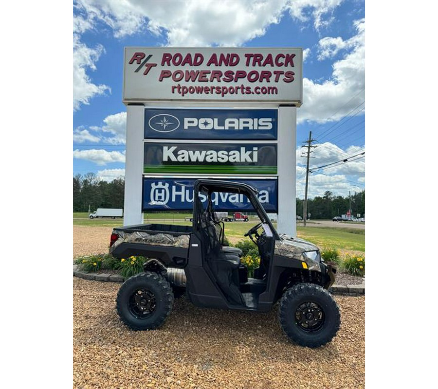 2026 Polaris Ranger XP 1000 Premium