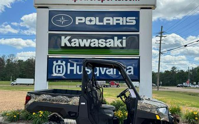 2026 Polaris Ranger XP 1000 Premium