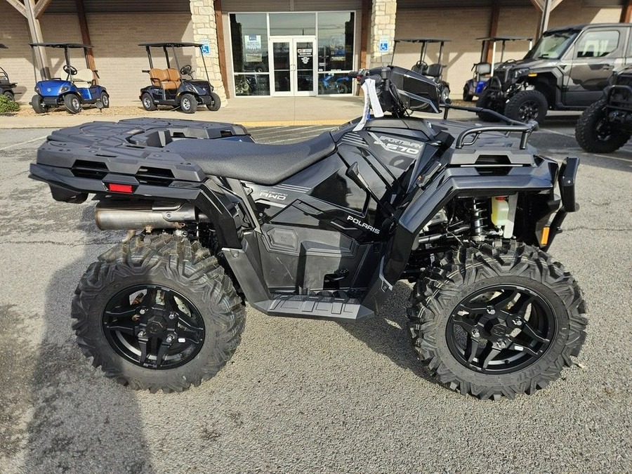2026 Polaris Sportsman® 570 Trail