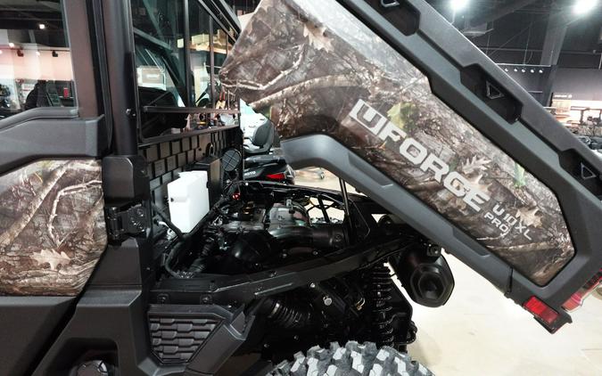 2026 CFMOTO UFORCE U10 XL Pro Highland