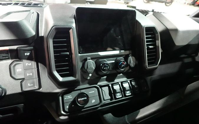 2026 CFMOTO UFORCE U10 XL Pro Highland