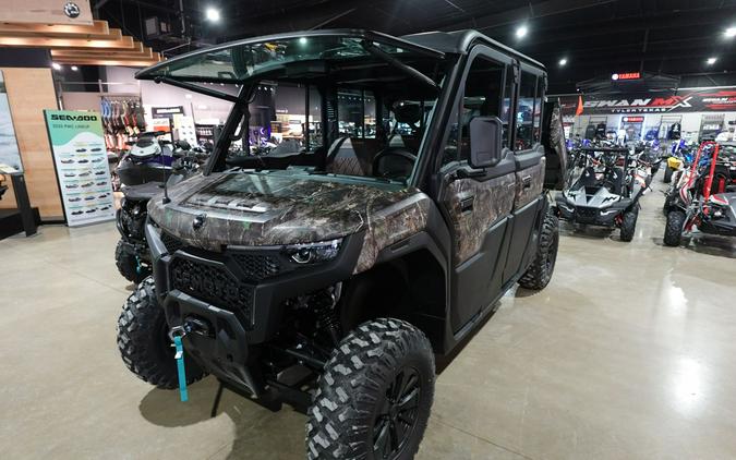 2026 CFMOTO UFORCE U10 XL Pro Highland