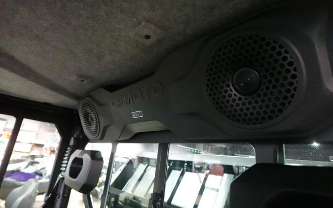 2026 CFMOTO UFORCE U10 XL Pro Highland