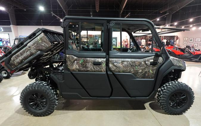 2026 CFMOTO UFORCE U10 XL Pro Highland