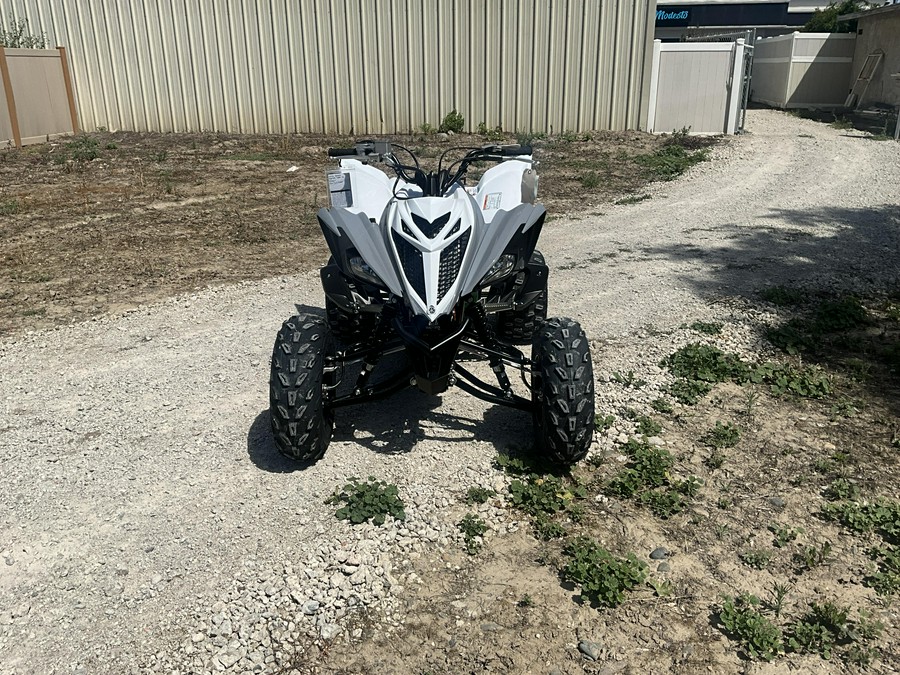 2026 Yamaha Raptor 700