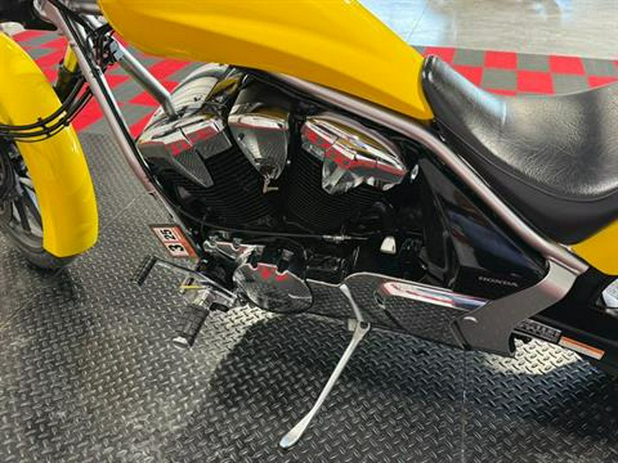 2023 Honda Fury ABS