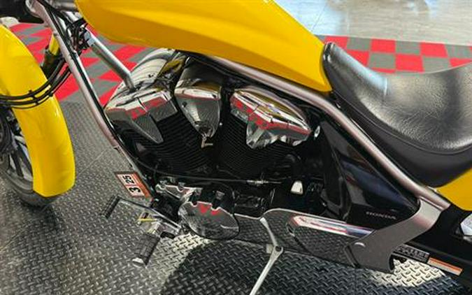 2023 Honda Fury ABS