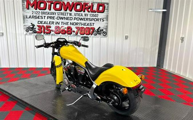 2023 Honda Fury ABS