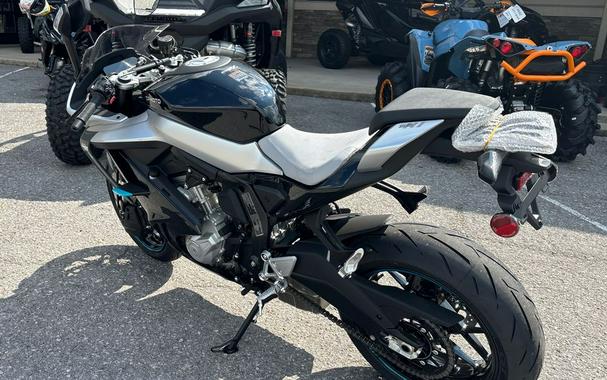 2026 CFMOTO 675SS