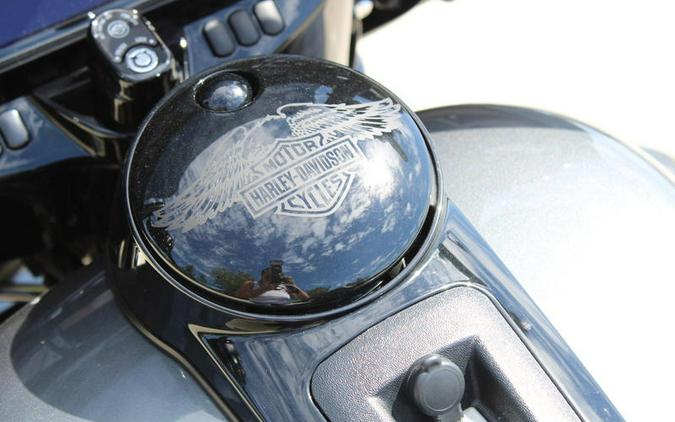 2021 Harley-Davidson® FLHTK - Ultra Limited