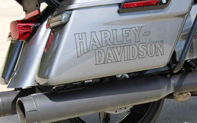 2021 Harley-Davidson® FLHTK - Ultra Limited