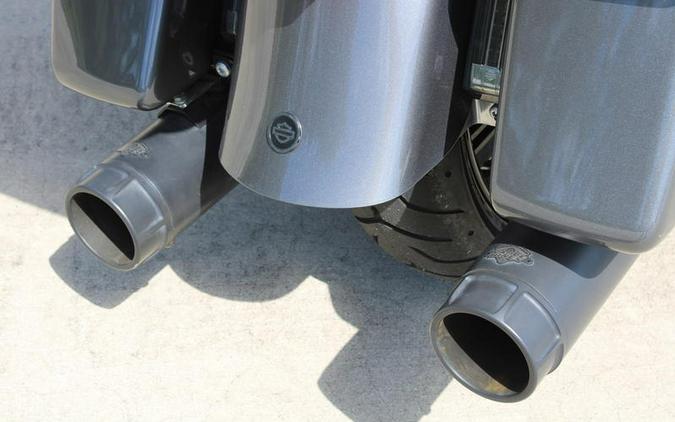 2021 Harley-Davidson® FLHTK - Ultra Limited