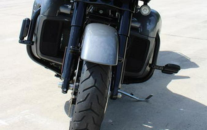 2021 Harley-Davidson® FLHTK - Ultra Limited