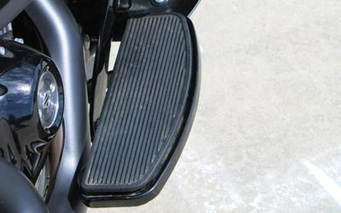 2021 Harley-Davidson® FLHTK - Ultra Limited