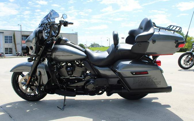 2021 Harley-Davidson® FLHTK - Ultra Limited