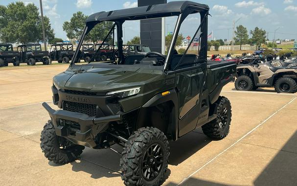2026 Honda Pioneer 1000 Deluxe