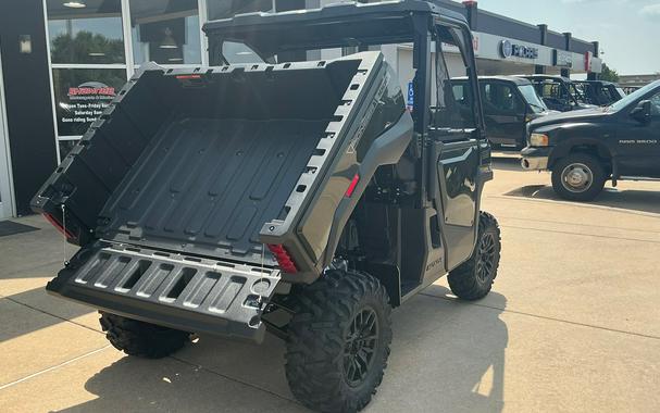 2026 Honda Pioneer 1000 Deluxe