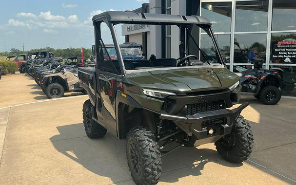 2026 Honda Pioneer 1000 Deluxe
