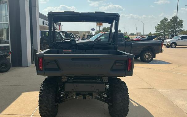 2026 Honda Pioneer 1000 Deluxe