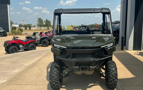 2026 Honda Pioneer 1000 Deluxe