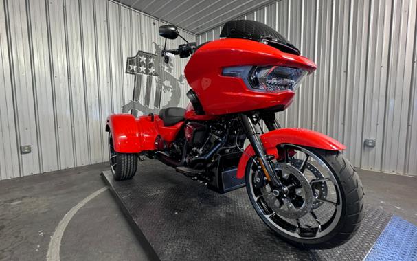 2026 Harley-Davidson ROAD GLIDE 3