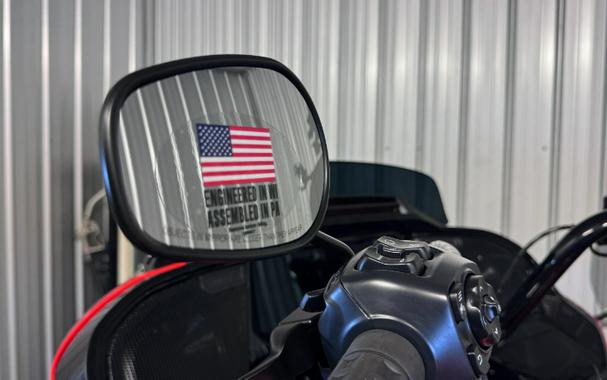 2026 Harley-Davidson ROAD GLIDE 3