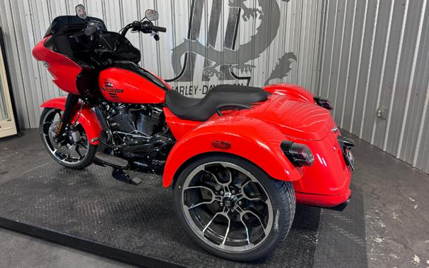 2026 Harley-Davidson ROAD GLIDE 3