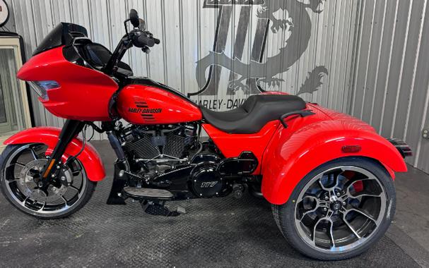 2026 Harley-Davidson ROAD GLIDE 3