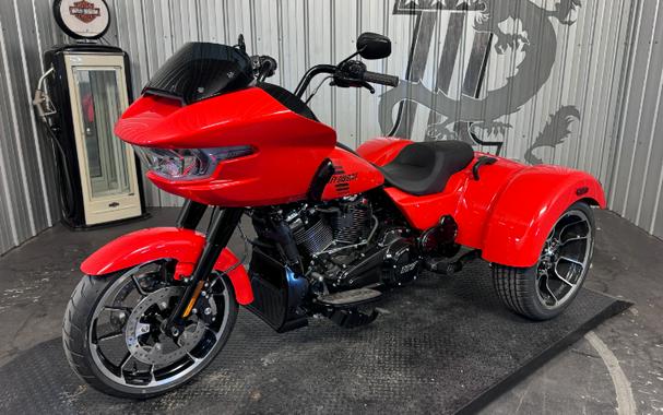 2026 Harley-Davidson ROAD GLIDE 3