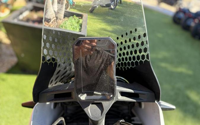 2023 Ducati DesertX 937