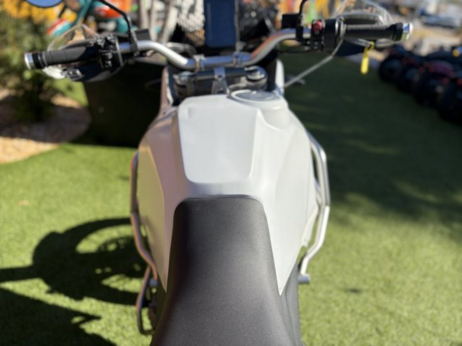 2023 Ducati DesertX 937