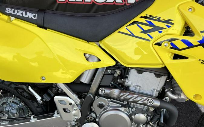 2023 Suzuki DR-Z400S