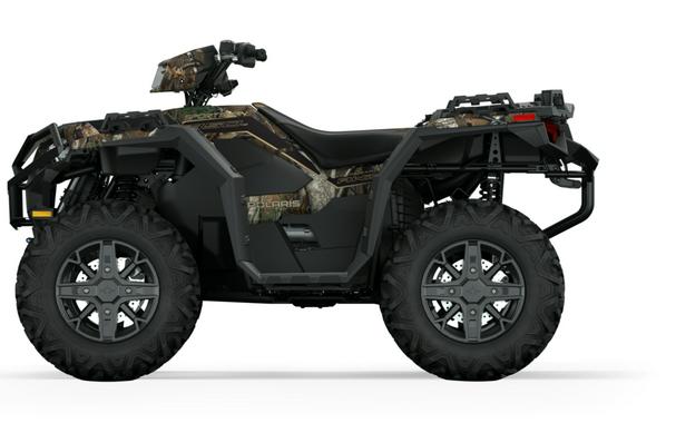 2024 Polaris Sportsman® 850 Ultimate Trail