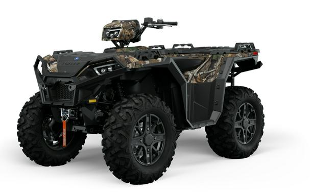 2024 Polaris Sportsman® 850 Ultimate Trail