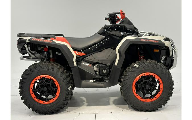 2024 Can-Am Outlander X xc 1000R