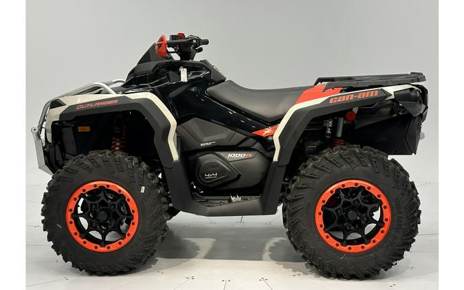 2024 Can-Am Outlander X xc 1000R