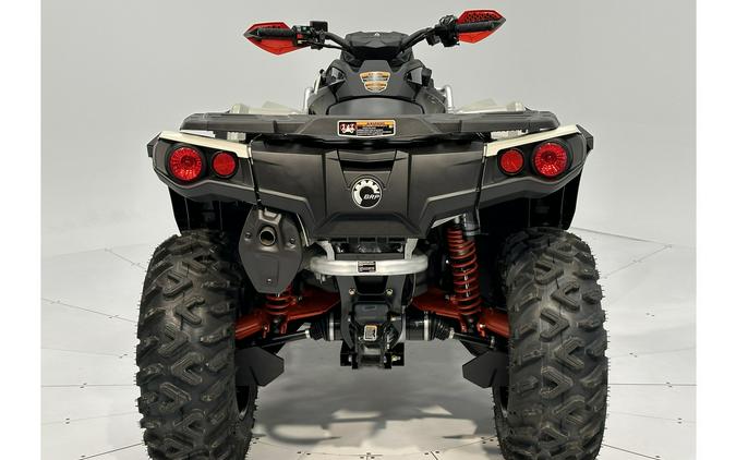 2024 Can-Am Outlander X xc 1000R