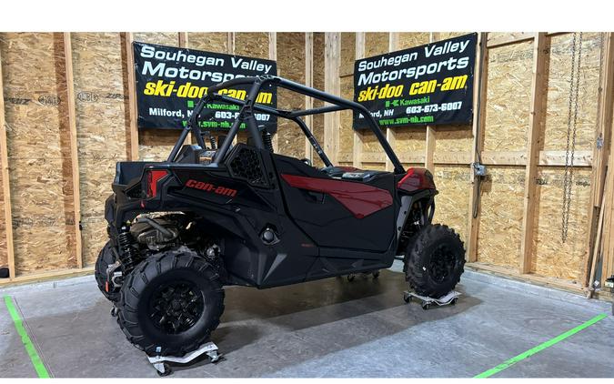 2024 Can-Am Maverick Trail DPS 1000