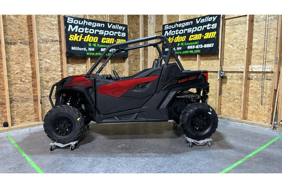 2024 Can-Am Maverick Trail DPS 1000