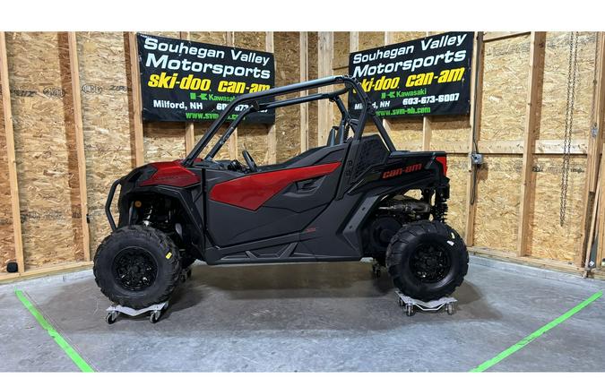 2024 Can-Am Maverick Trail DPS 1000