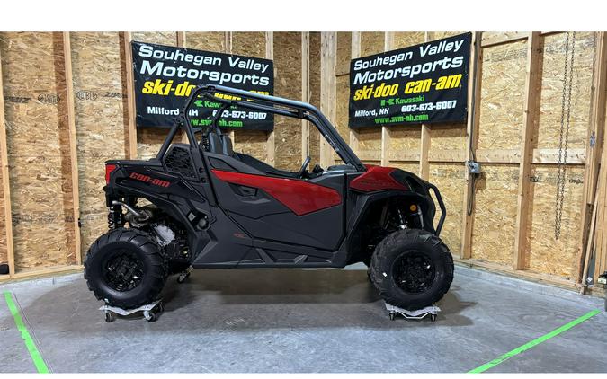 2024 Can-Am Maverick Trail DPS 1000