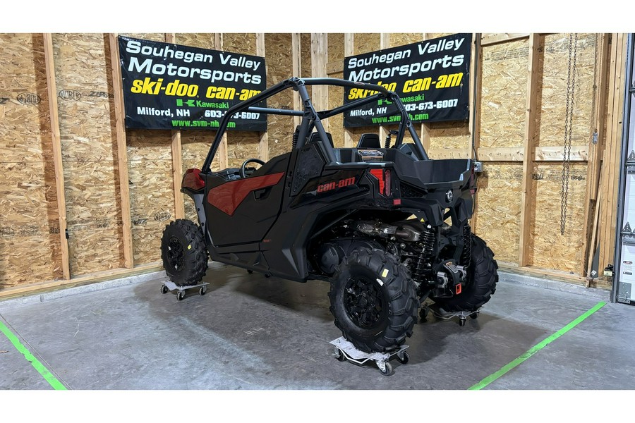 2024 Can-Am Maverick Trail DPS 1000