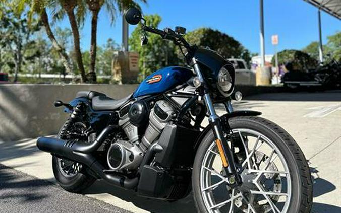 2023 Harley-Davidson Nightster® Special