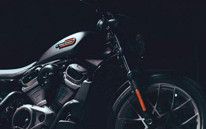 2023 Harley-Davidson Nightster® Special