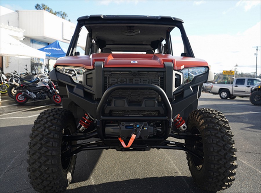 2024 Polaris Polaris XPEDITION ADV 5 Ultimate